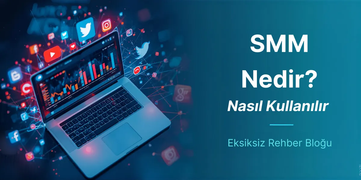 What Is an SMM Panel and How Does It Work? Full Guide