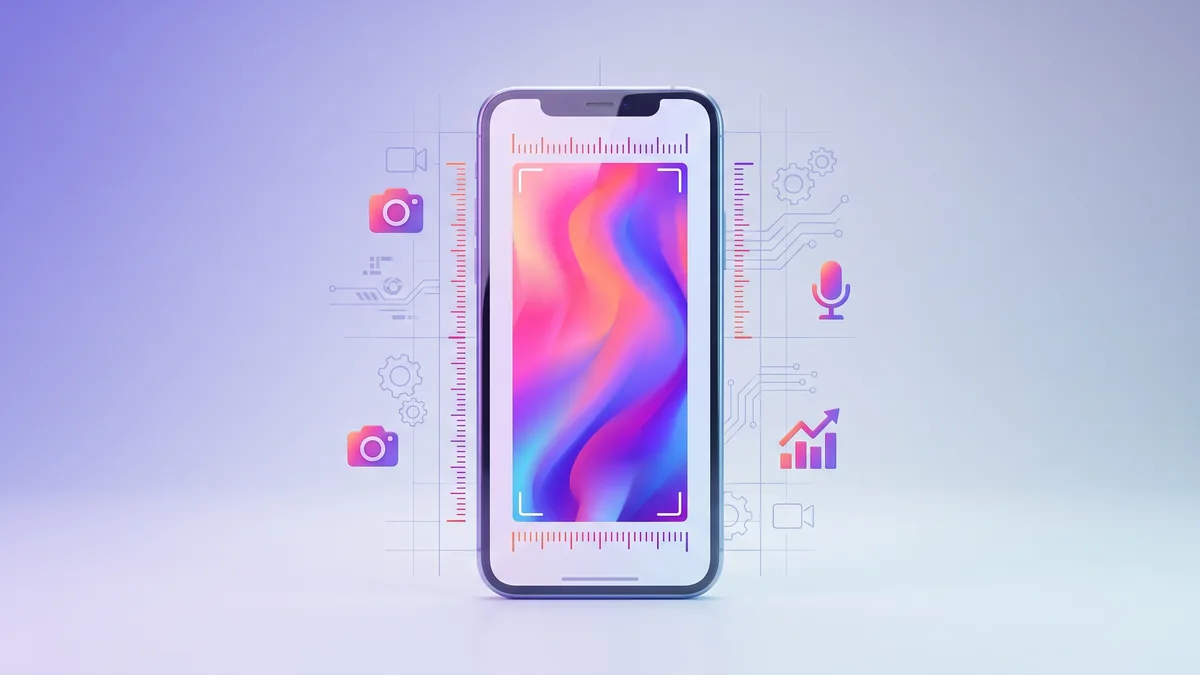 Instagram Reel Dimensions and Sizes: Complete 2026 Guide