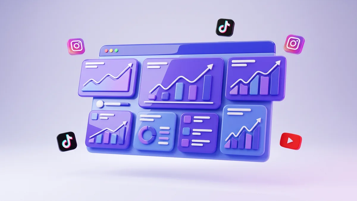 Best SMM Panel 2026: Cheapest Panels Compared