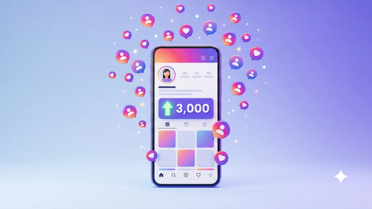 How to Get More Followers on Instagram: 15 Proven Tips for 2026
