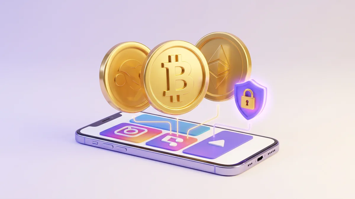 Best SMM Panel That Accepts Crypto (USDT, BTC & Monero) in 2026